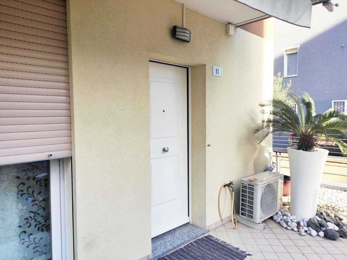 Mamma Casa Superior Vaniglia Rimini Exterior photo