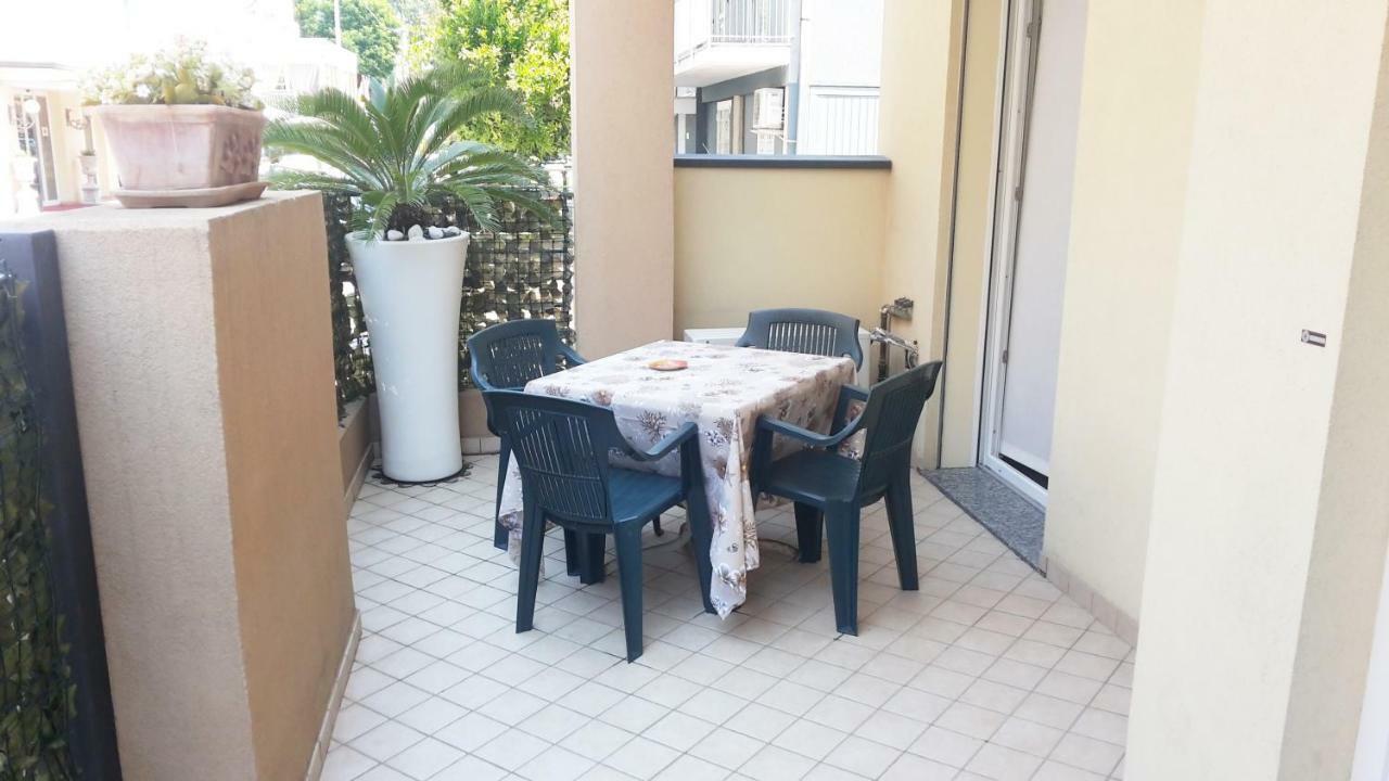 Mamma Casa Superior Vaniglia Rimini Exterior photo